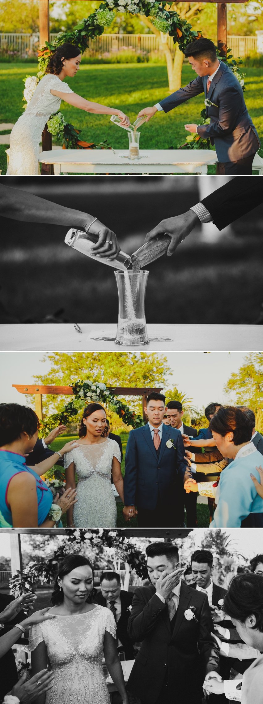 Backyard Wedding Temecula