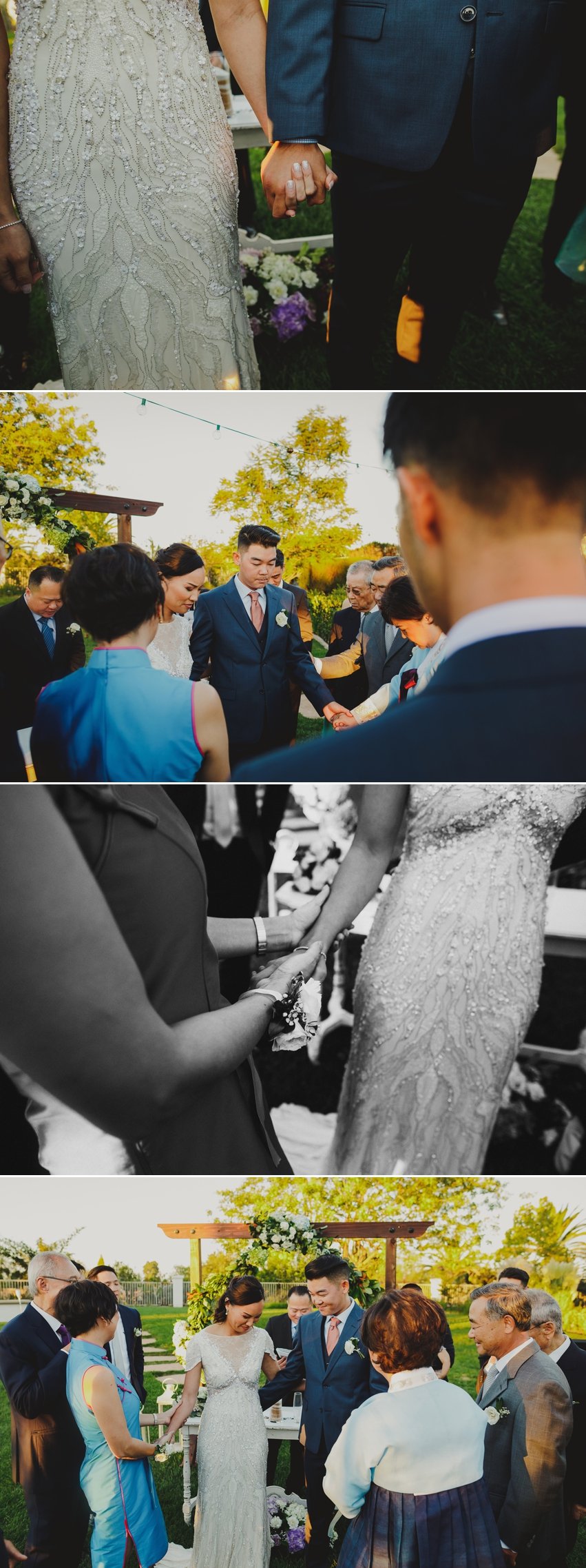 Backyard Wedding Temecula