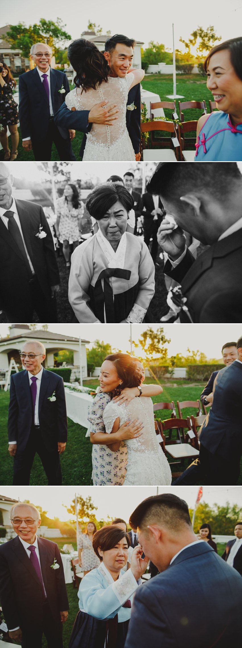 Backyard Wedding Temecula