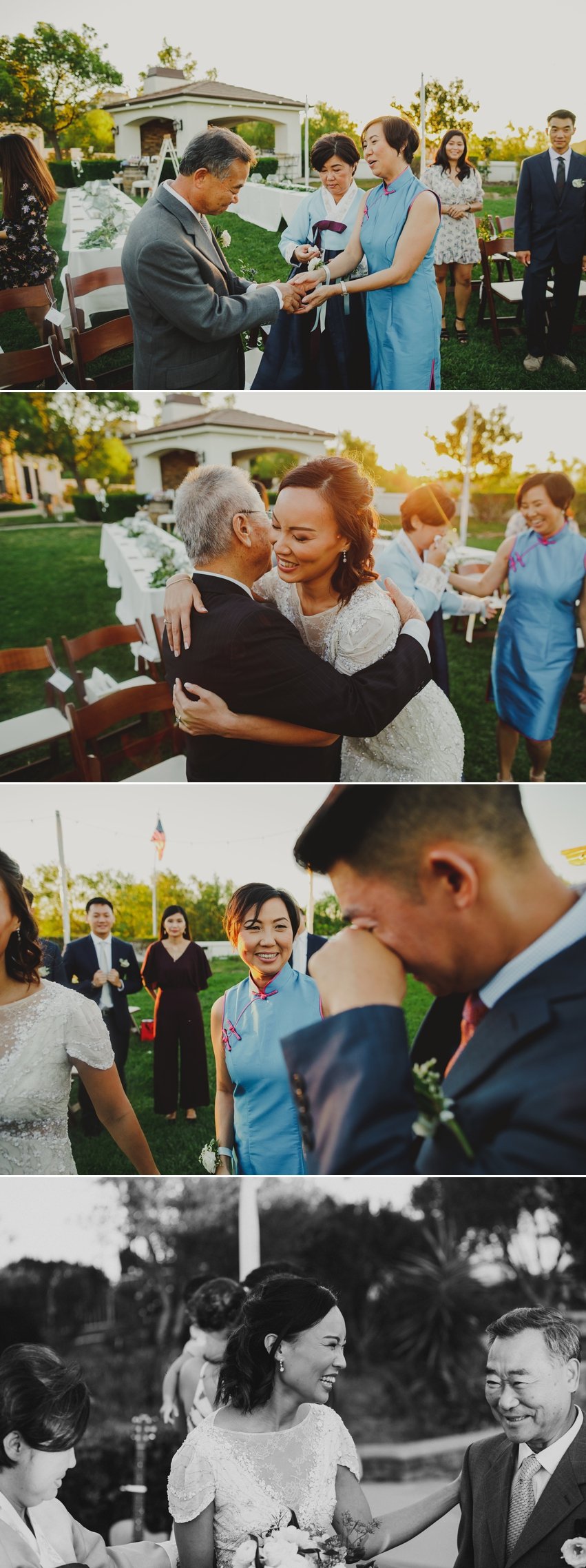 Backyard Wedding Temecula