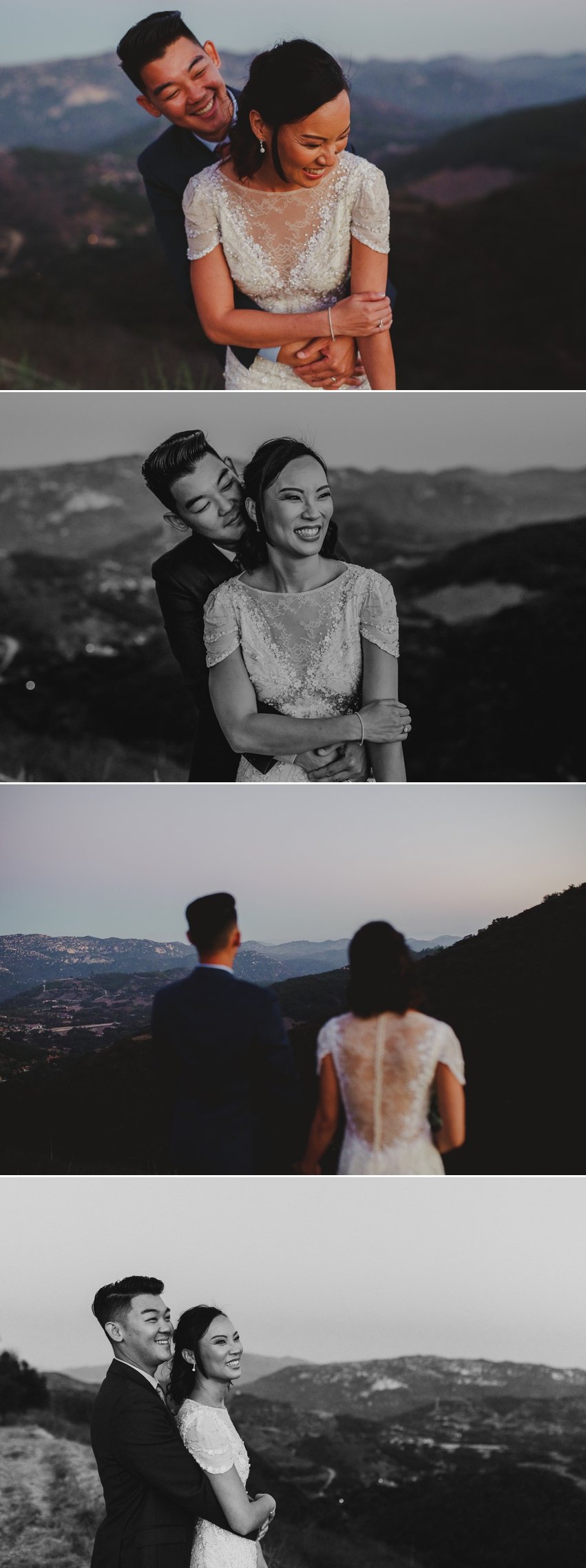 Backyard Wedding Temecula