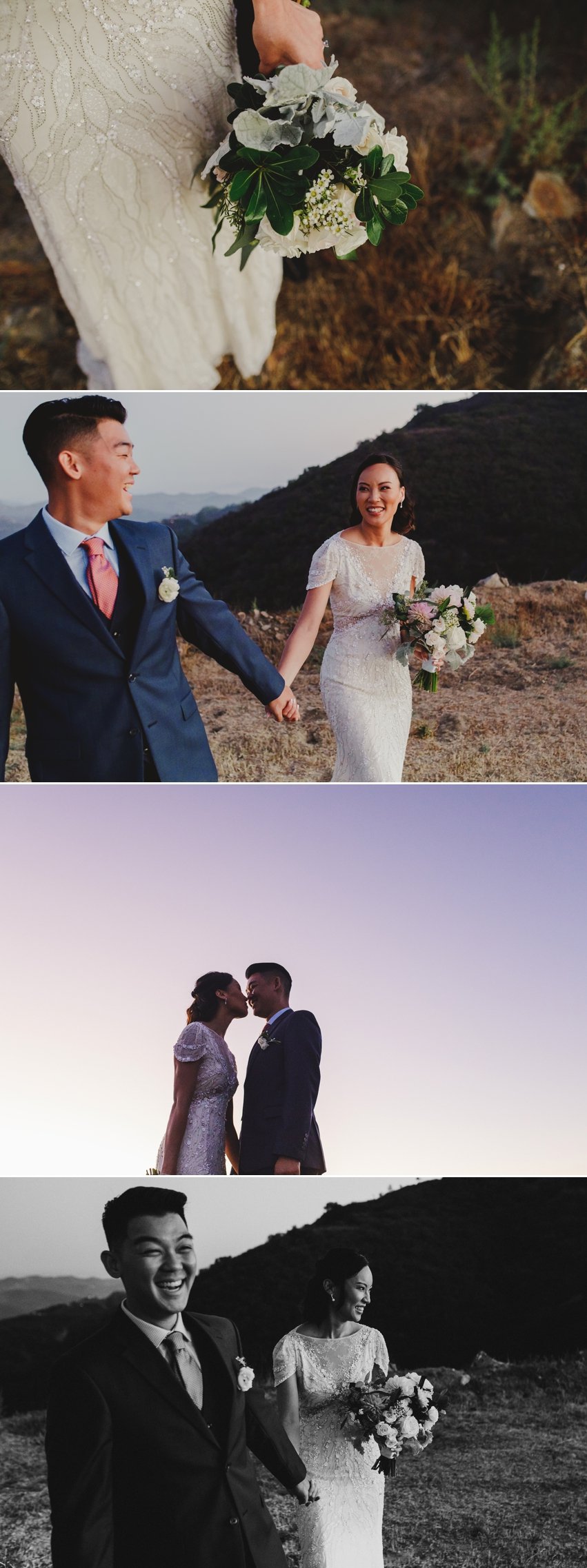 Backyard Wedding Temecula