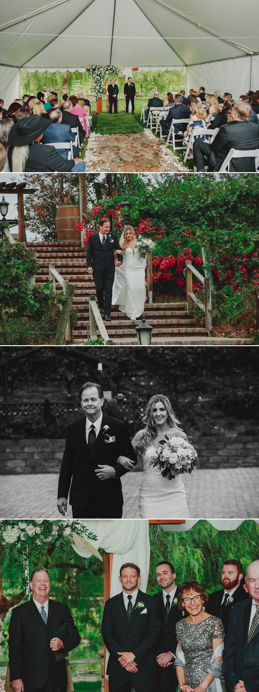 Temecula Wine Country Weddings