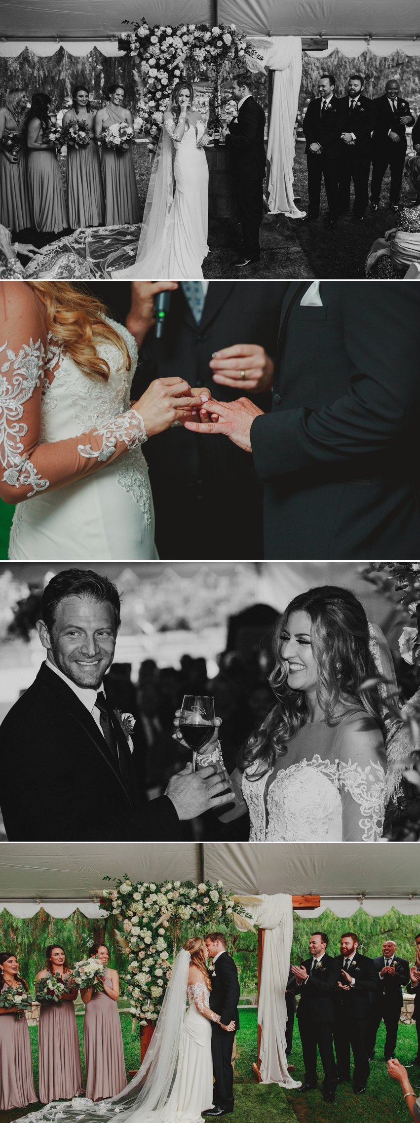 Temecula Wine Country Weddings