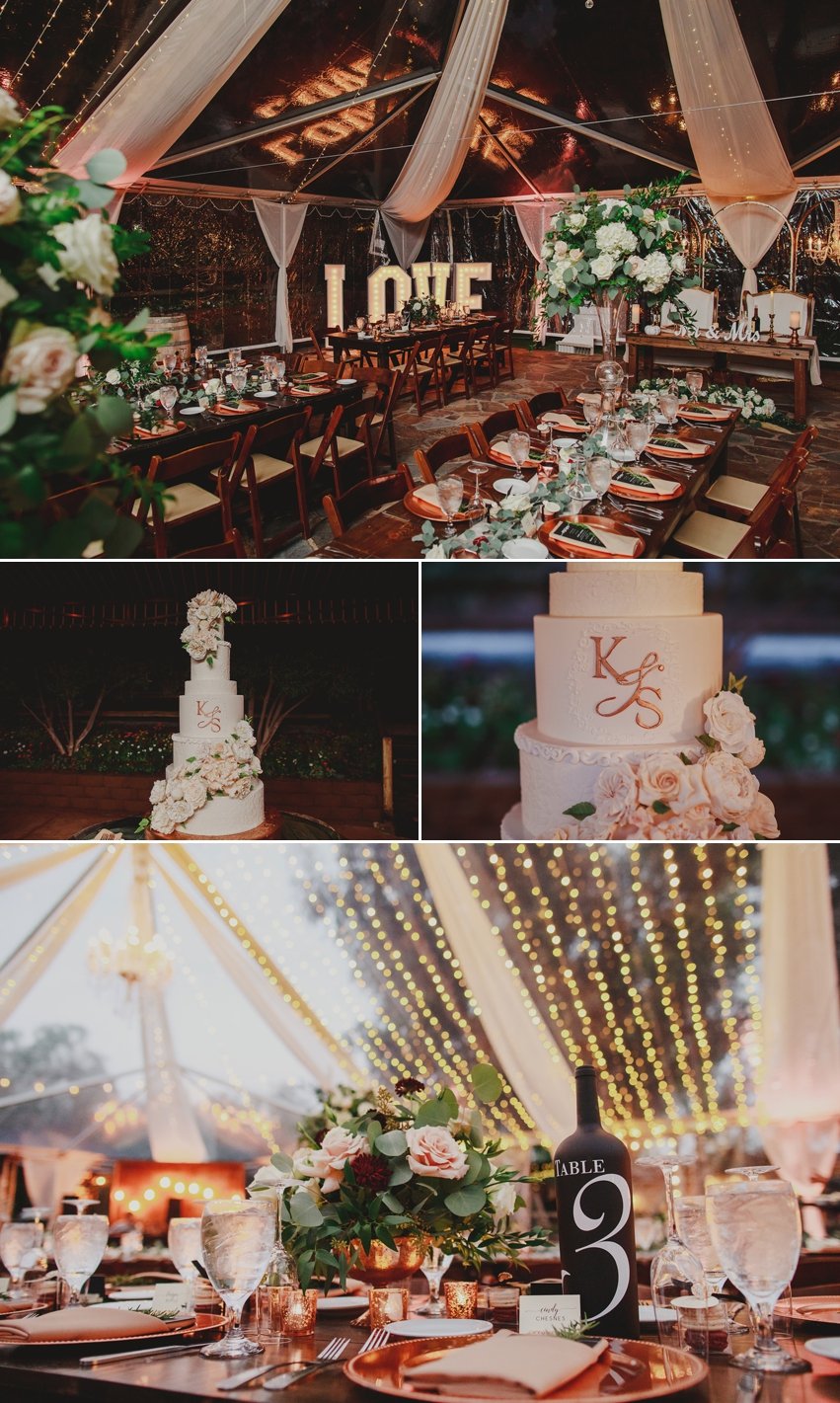 Wedding Photos At Lake Oak Meadows Temecula