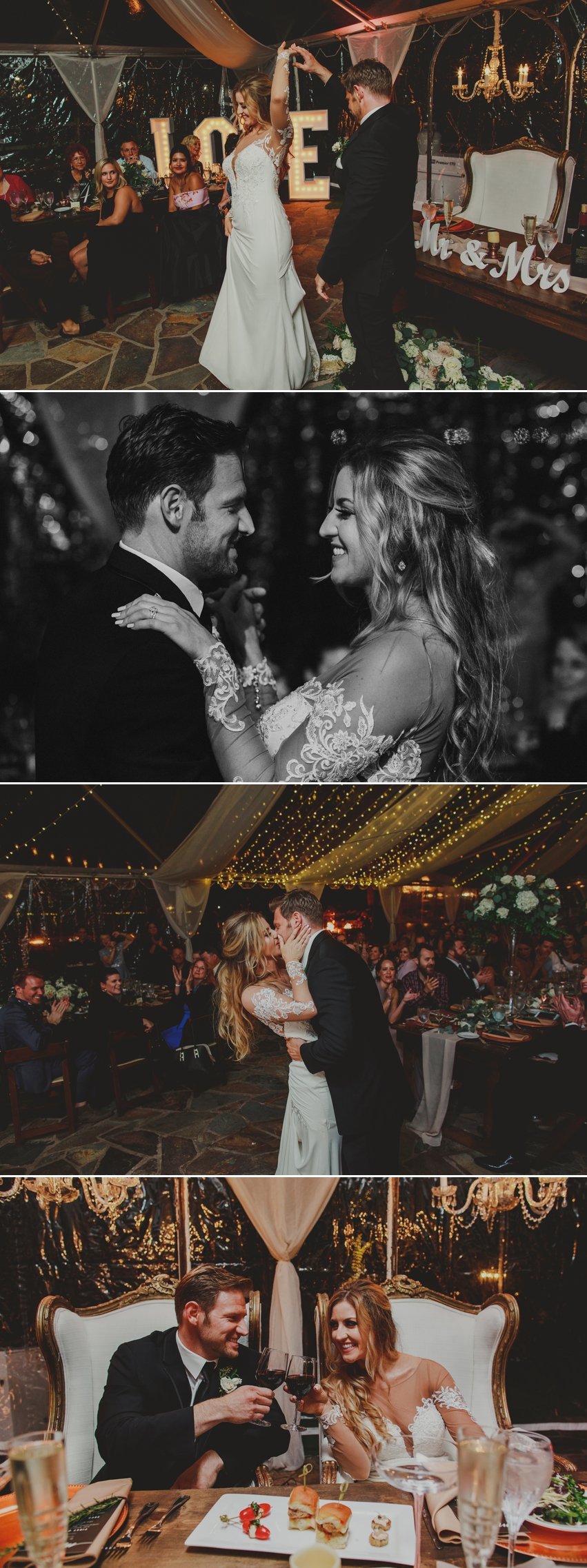 Wedding Photos At Lake Oak Meadows Temecula