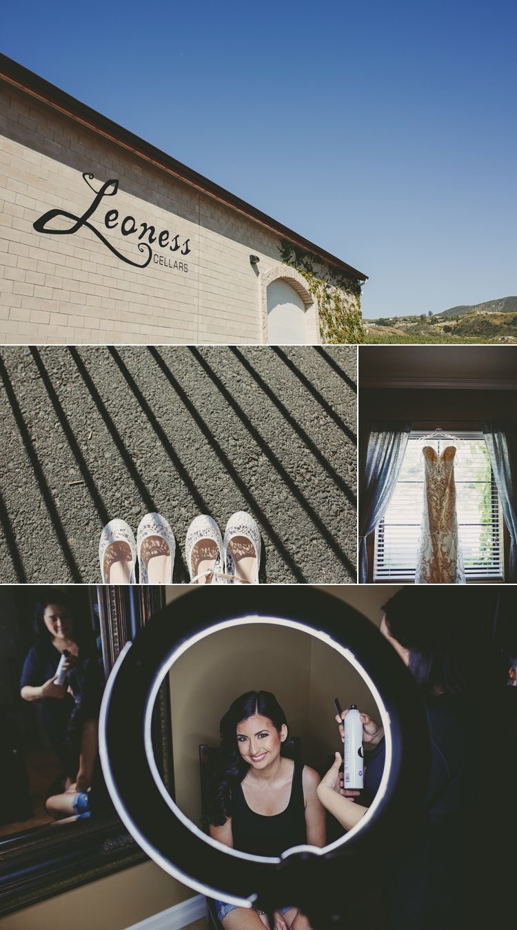 Wedding Photographers in Temecula