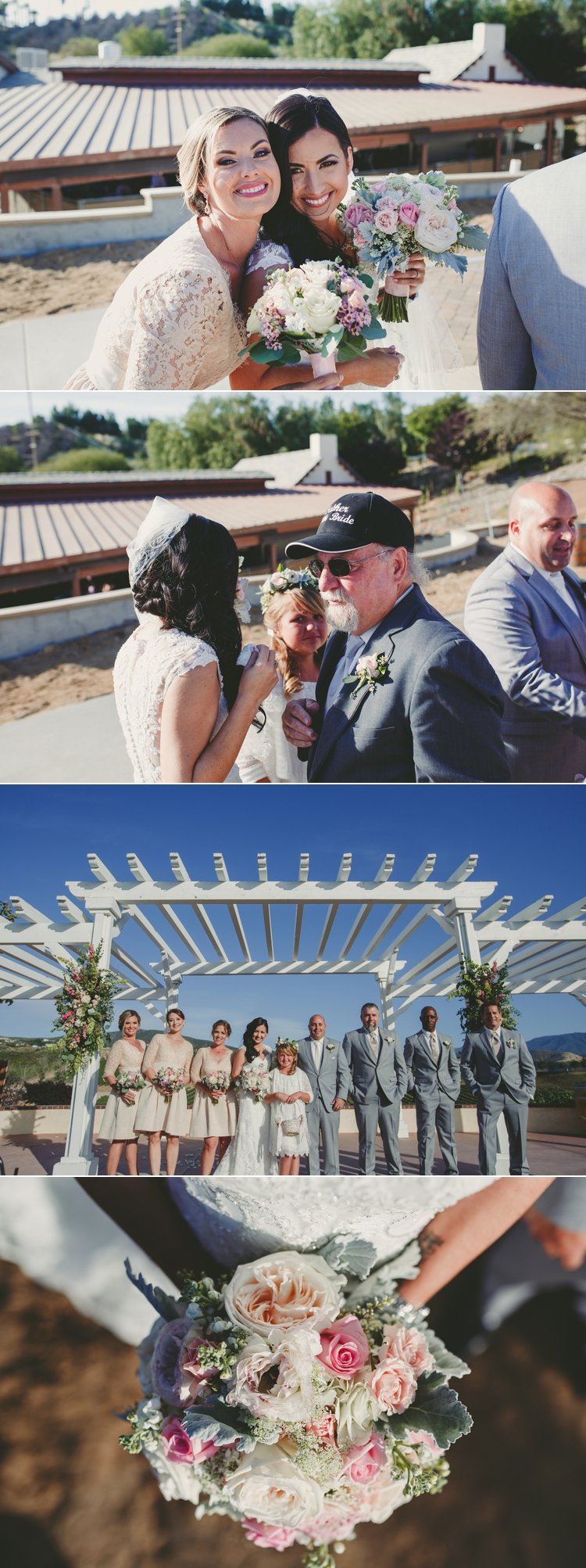 Leoness Winery Wedding