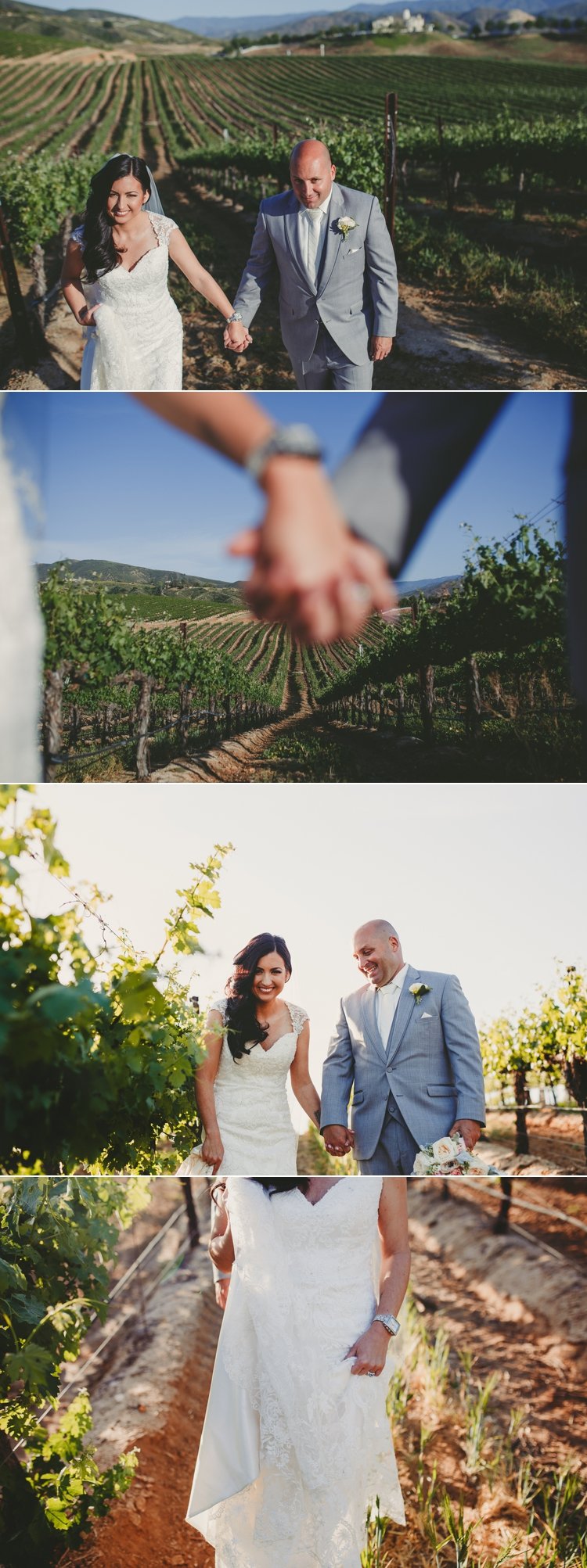 Leoness Winery Wedding