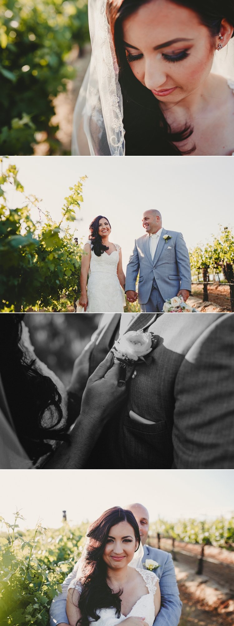 Leoness Winery Wedding