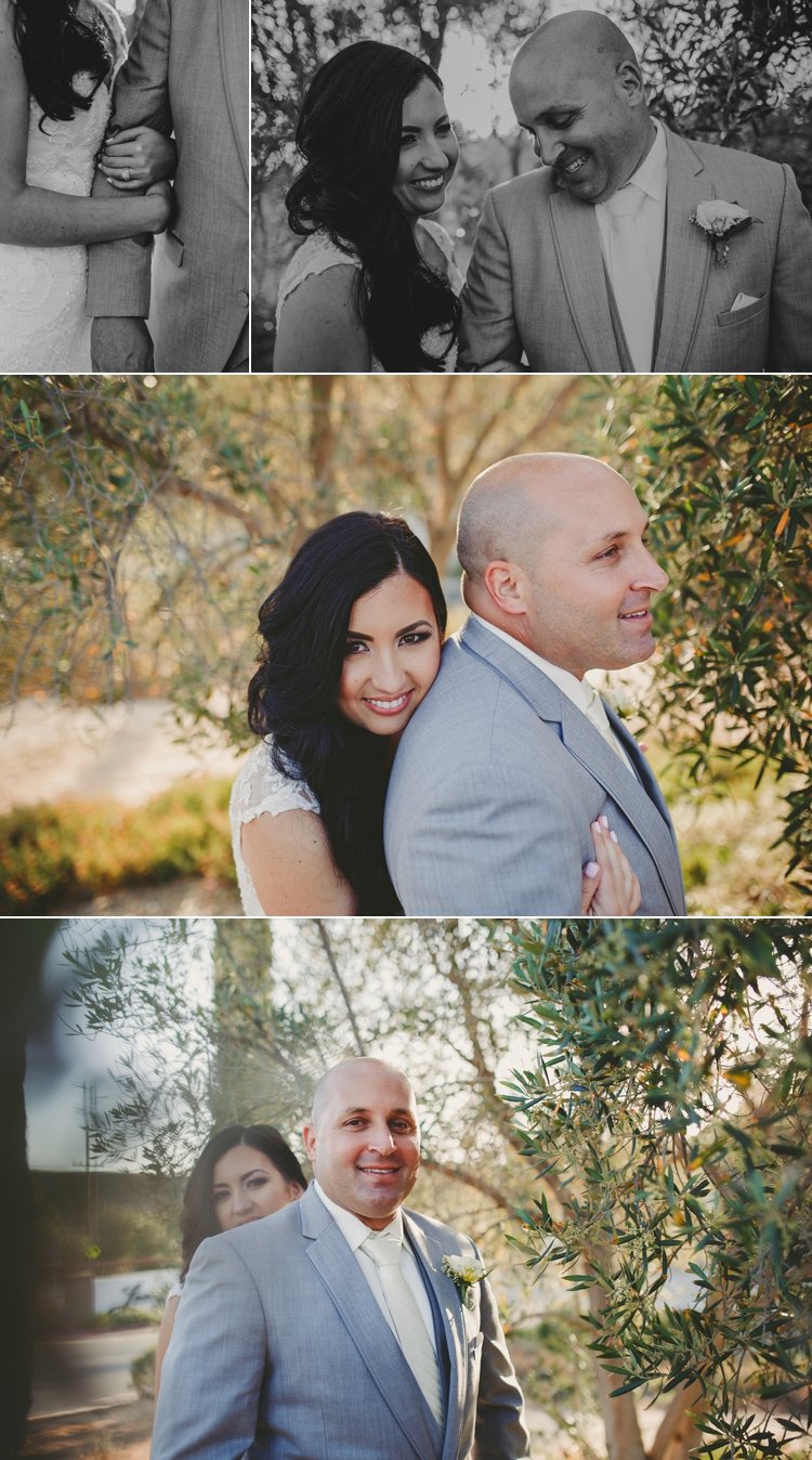 Leoness Winery Wedding