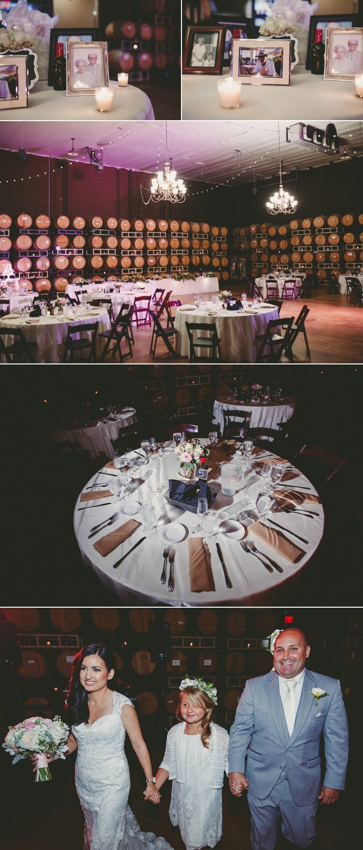 Leoness Winery Wedding