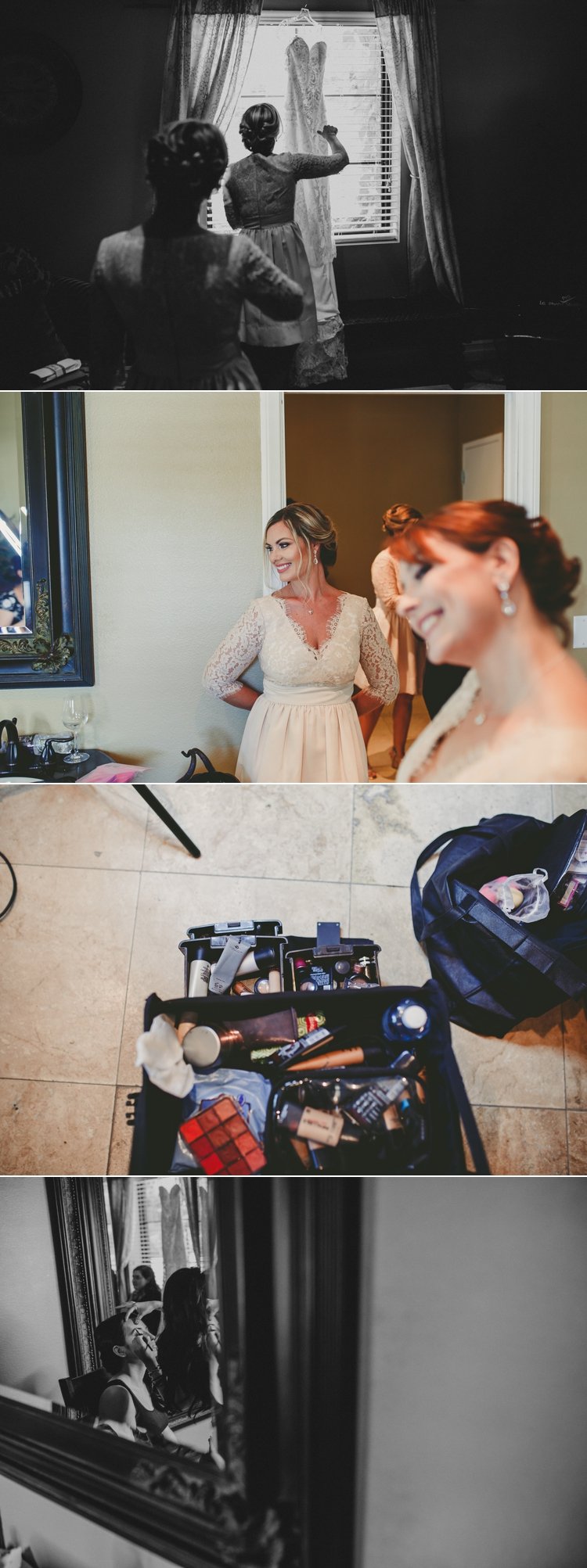 Leoness Winery Wedding