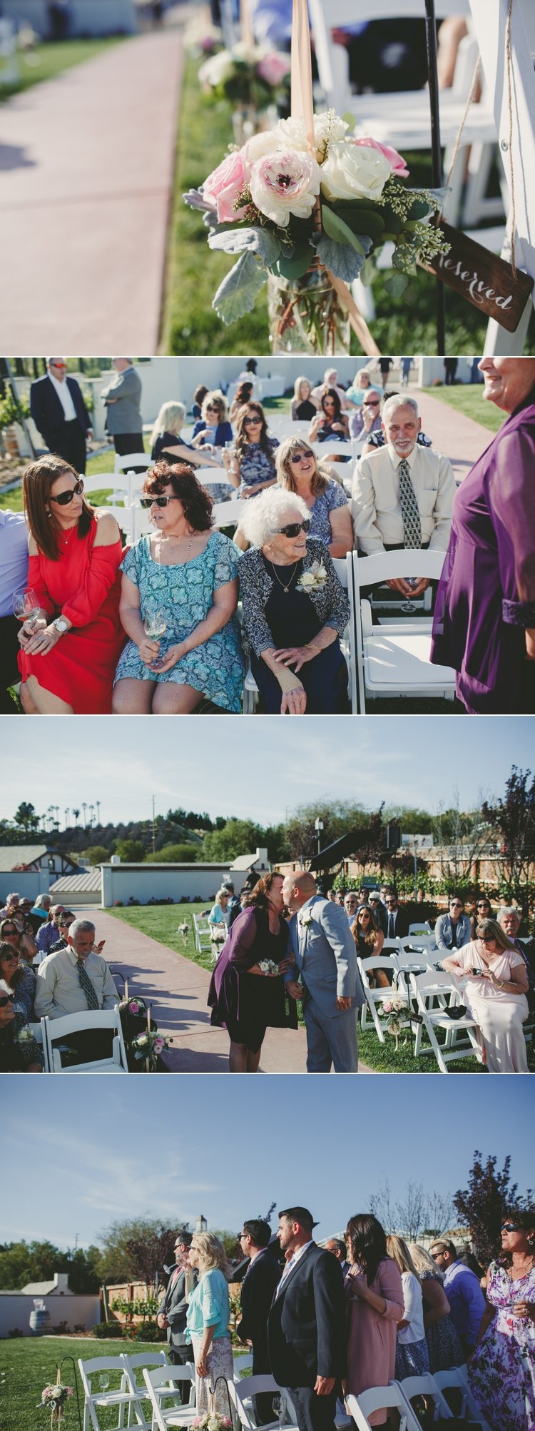 Wedding Photographers in Temecula