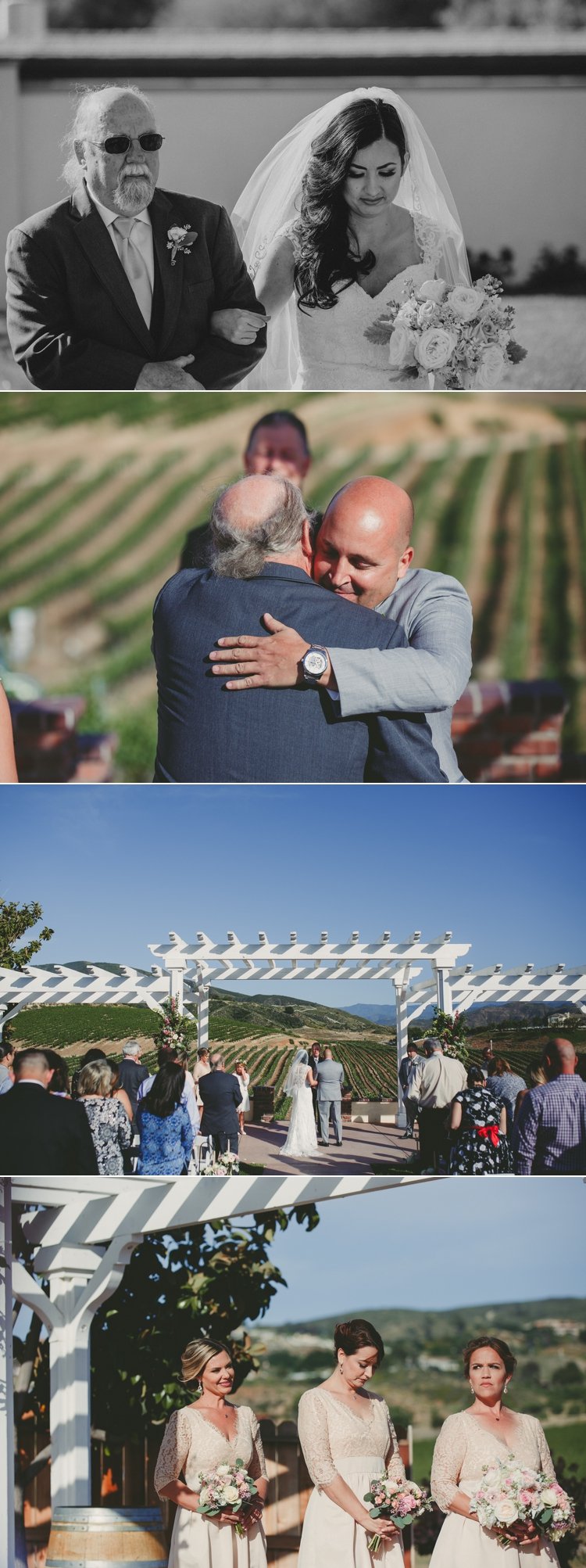 Leoness Winery Wedding