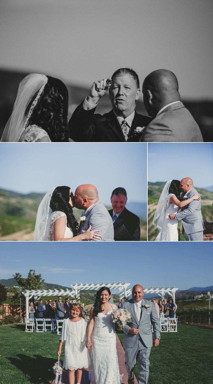 Wedding Photographers in Temecula