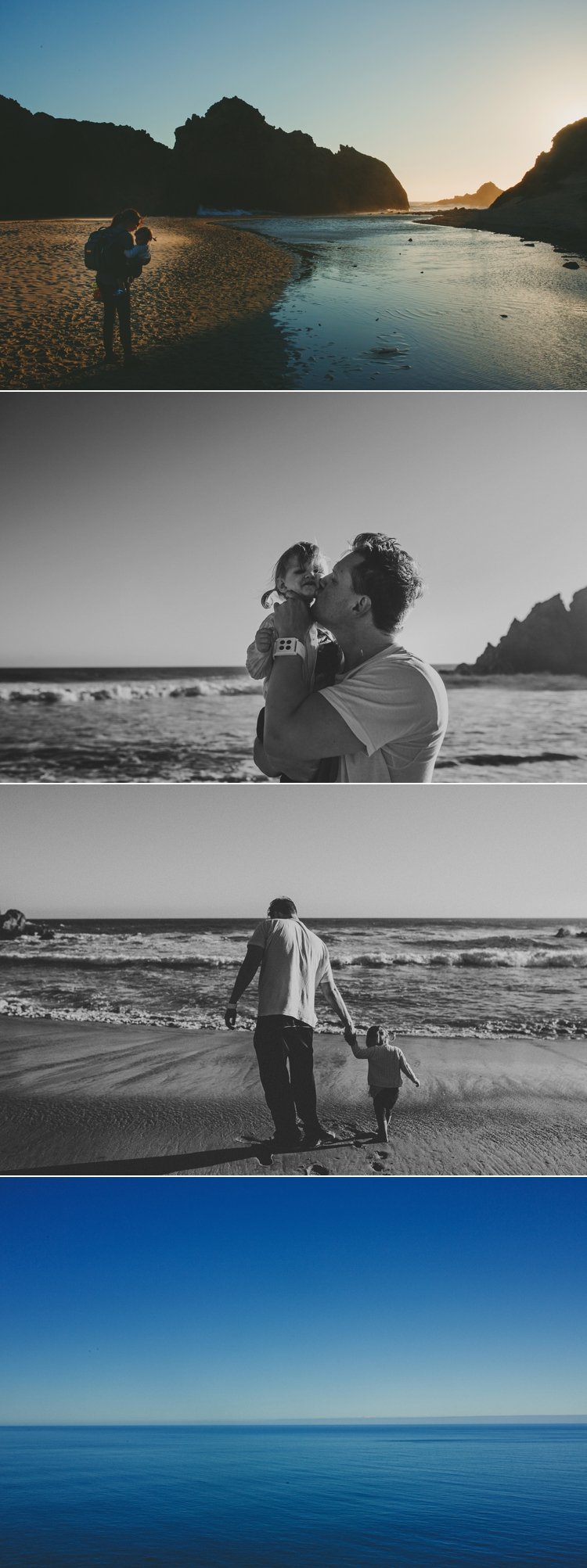 Big Sur Maternity Photographer