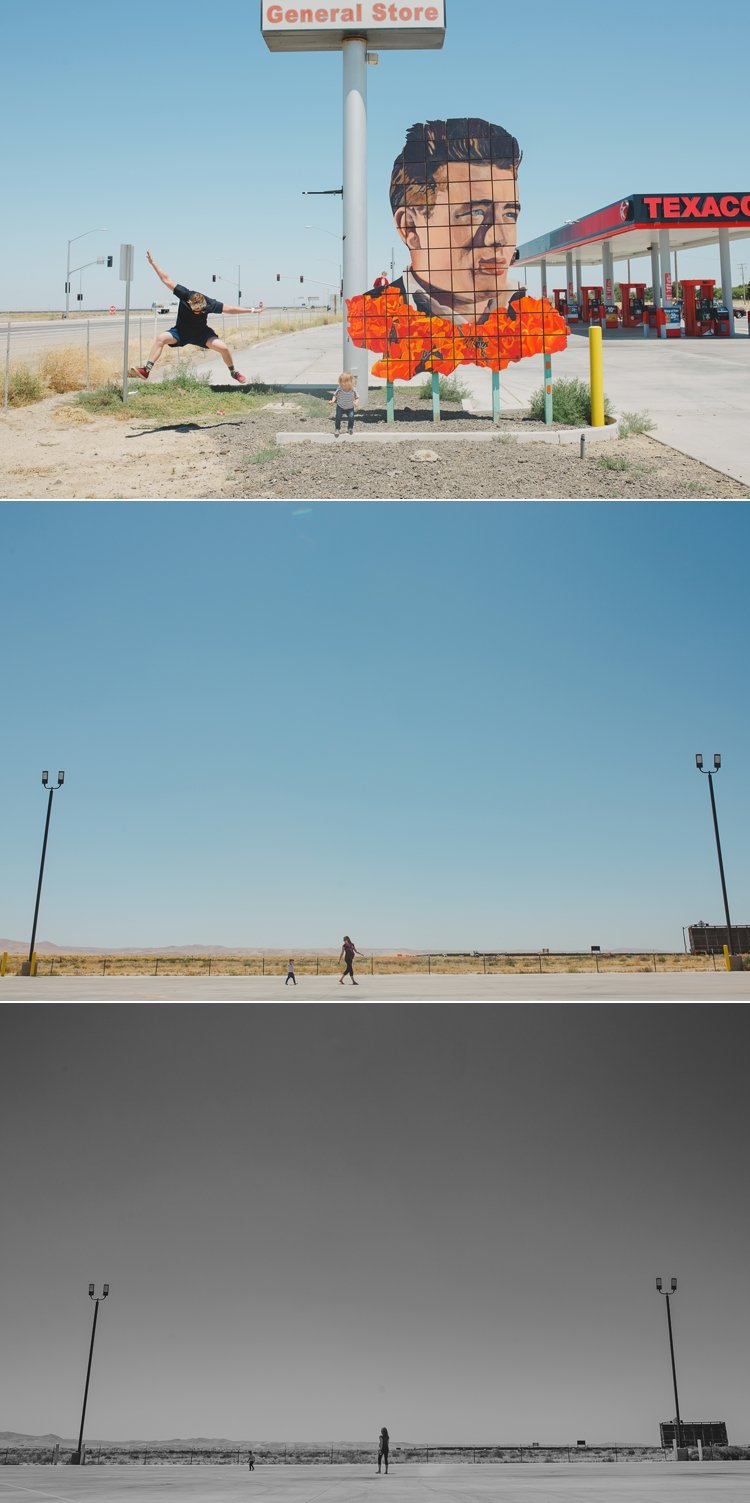 Maternity Photos Big Sur