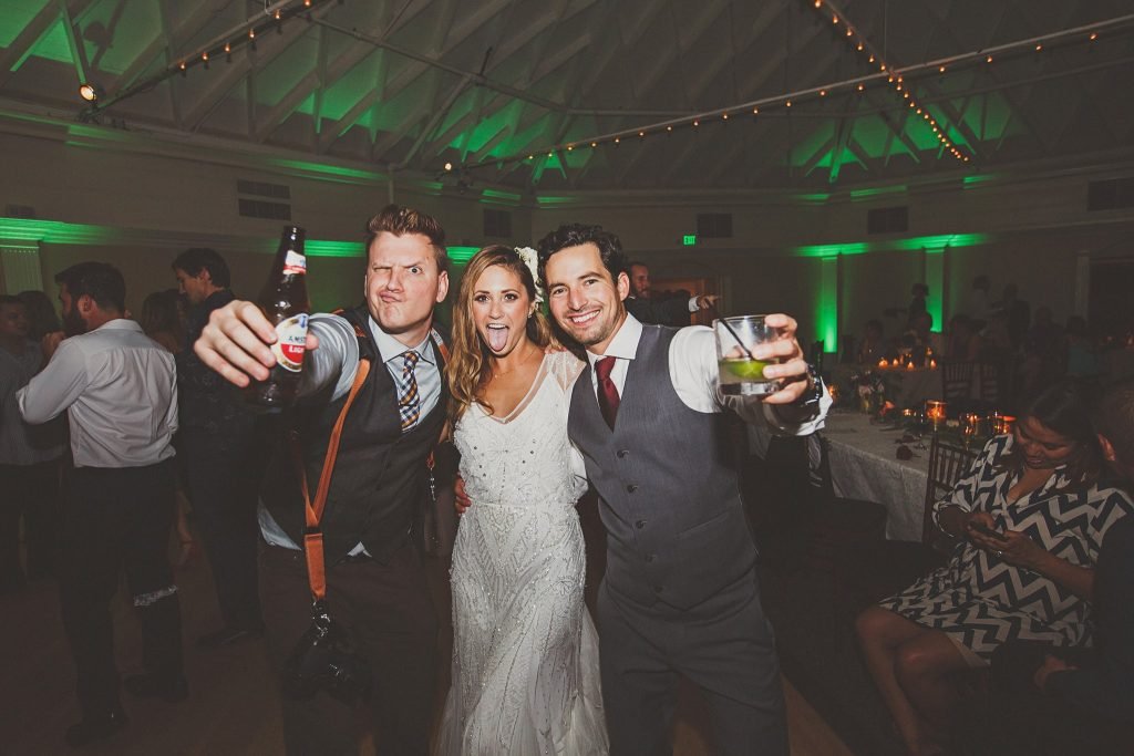 Ryan - Destination Wedding Photographer 