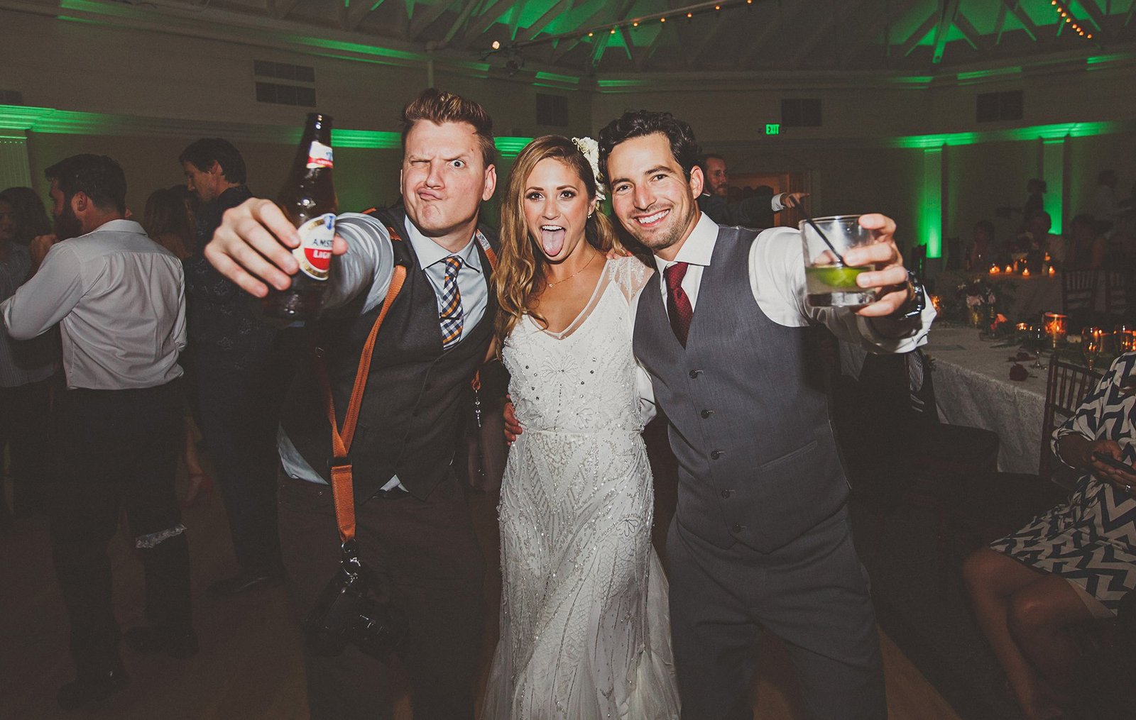 Temecula Wedding Photographer 