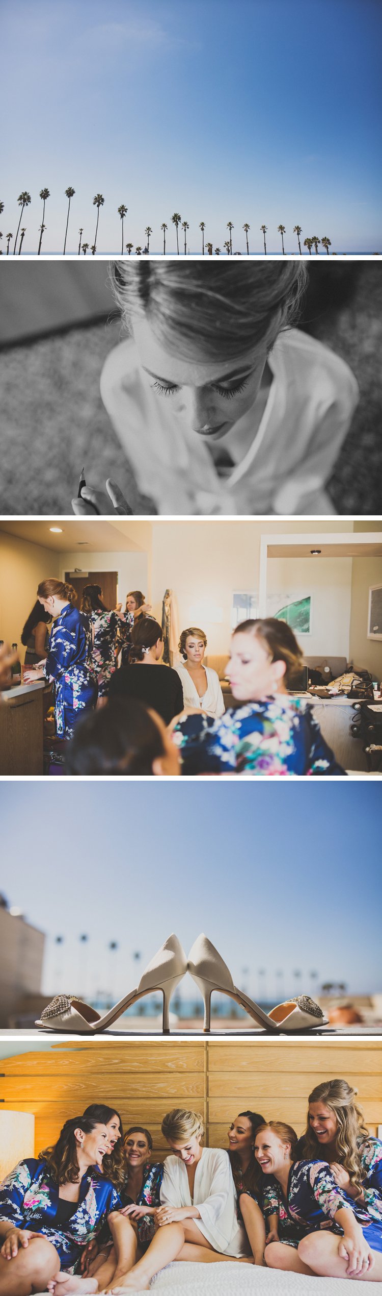 Oceanside Wedding Photography