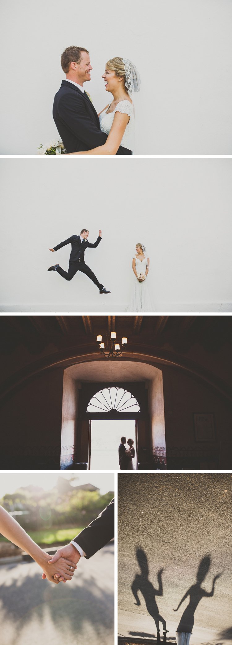Mission San Luis Rey Wedding