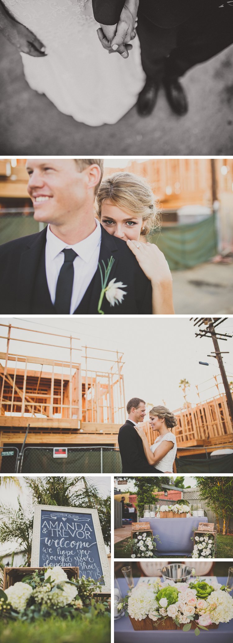 Oceanside Wedding Photography