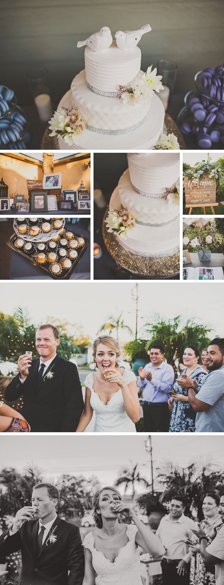 Oceanside Wedding Photography