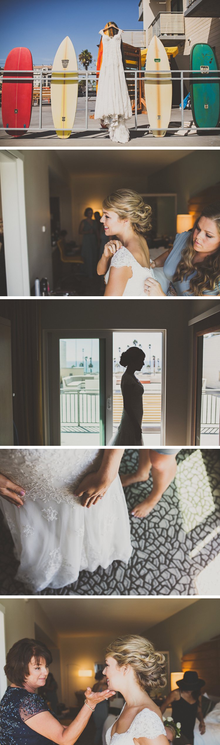 Oceanside Wedding Photography