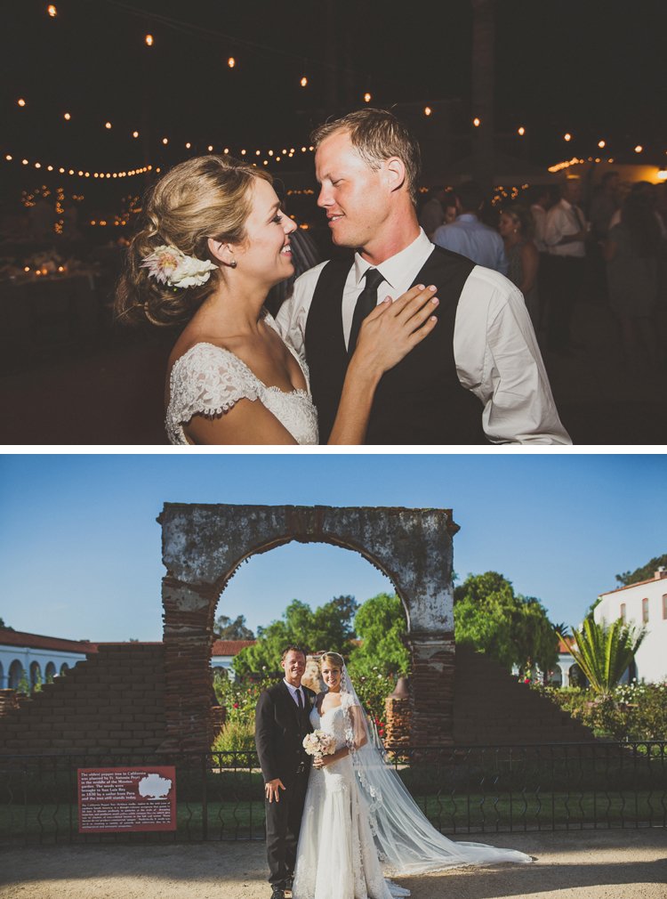 Oceanside Wedding Photography