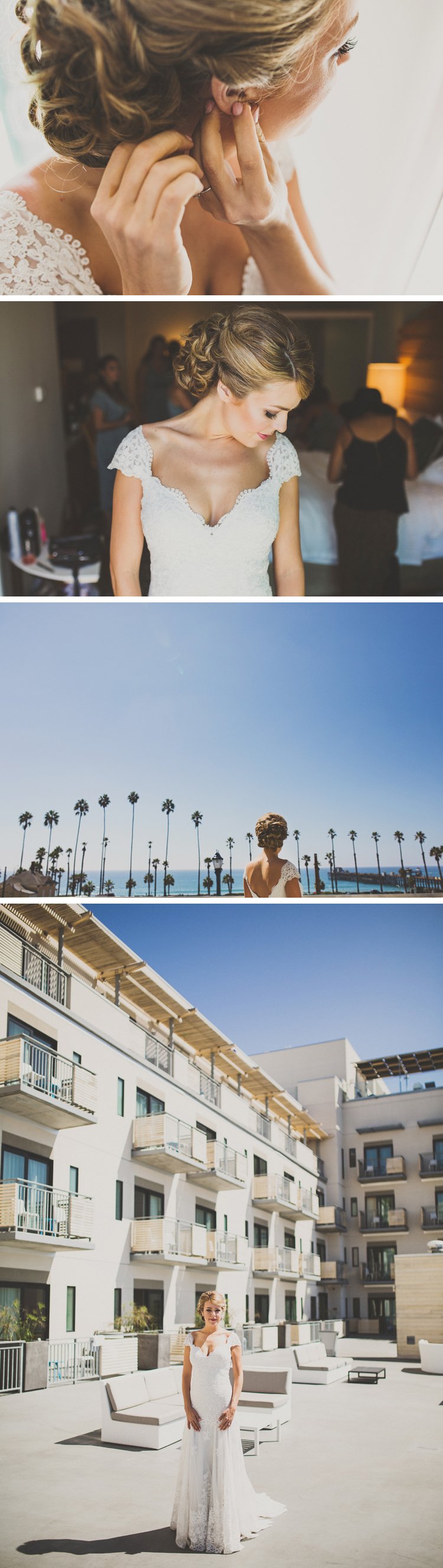 Oceanside Wedding Photography