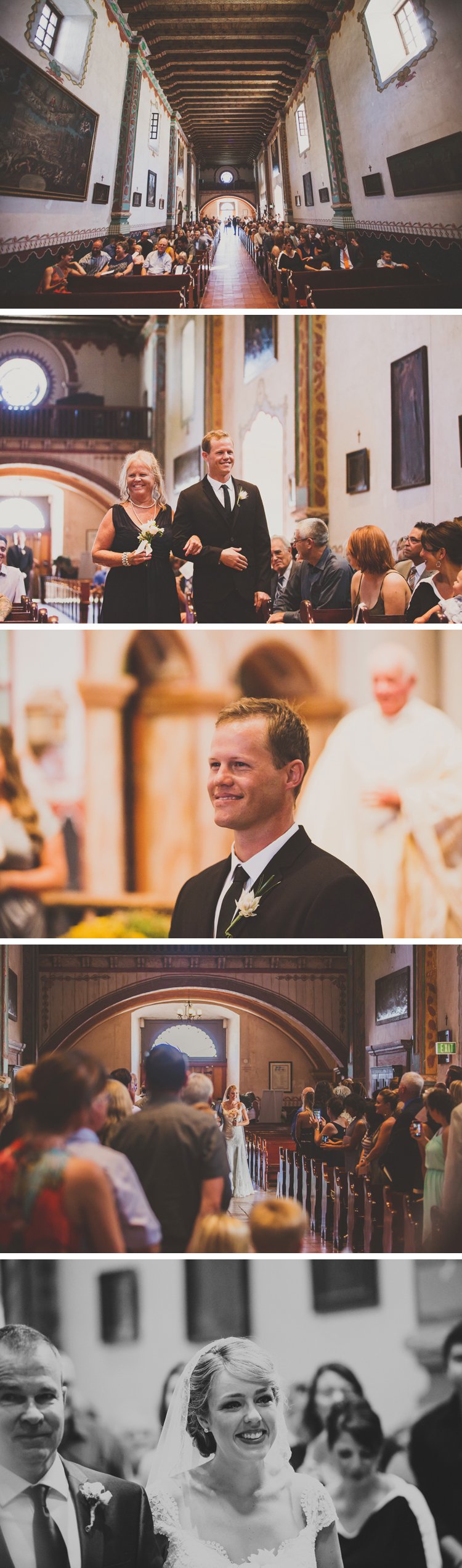 Oceanside Wedding Photography