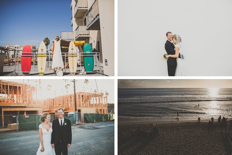 Oceanside Wedding Photography