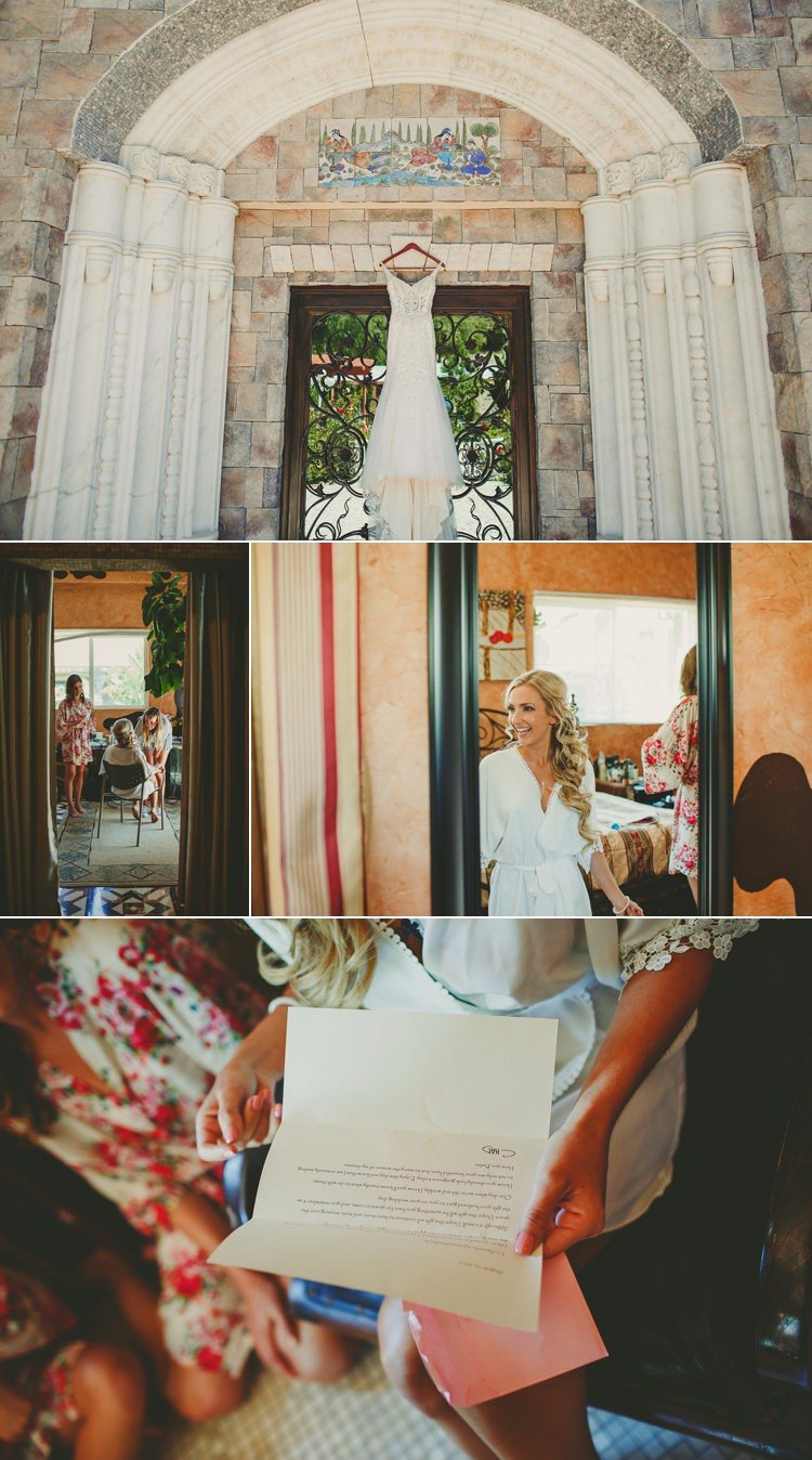 Mount Palomar Wedding Temecula