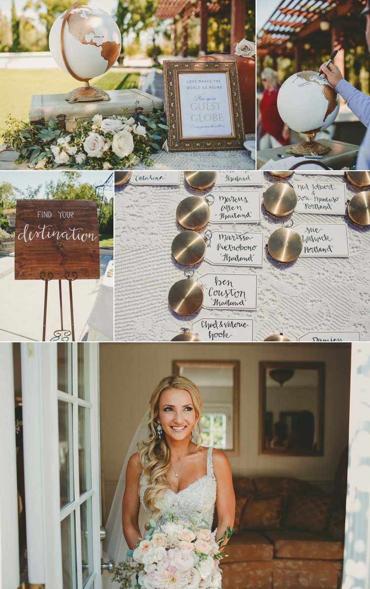 Mount Palomar Wedding Temecula