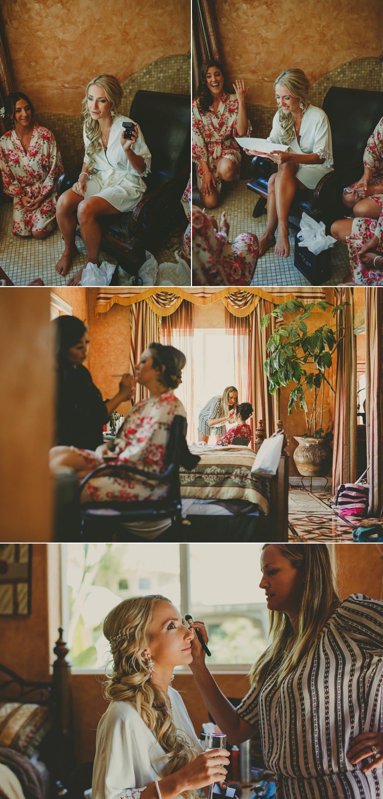 Mount Palomar Wedding Temecula