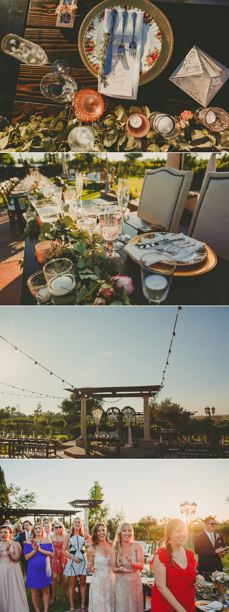 Mount Palomar Wedding Temecula