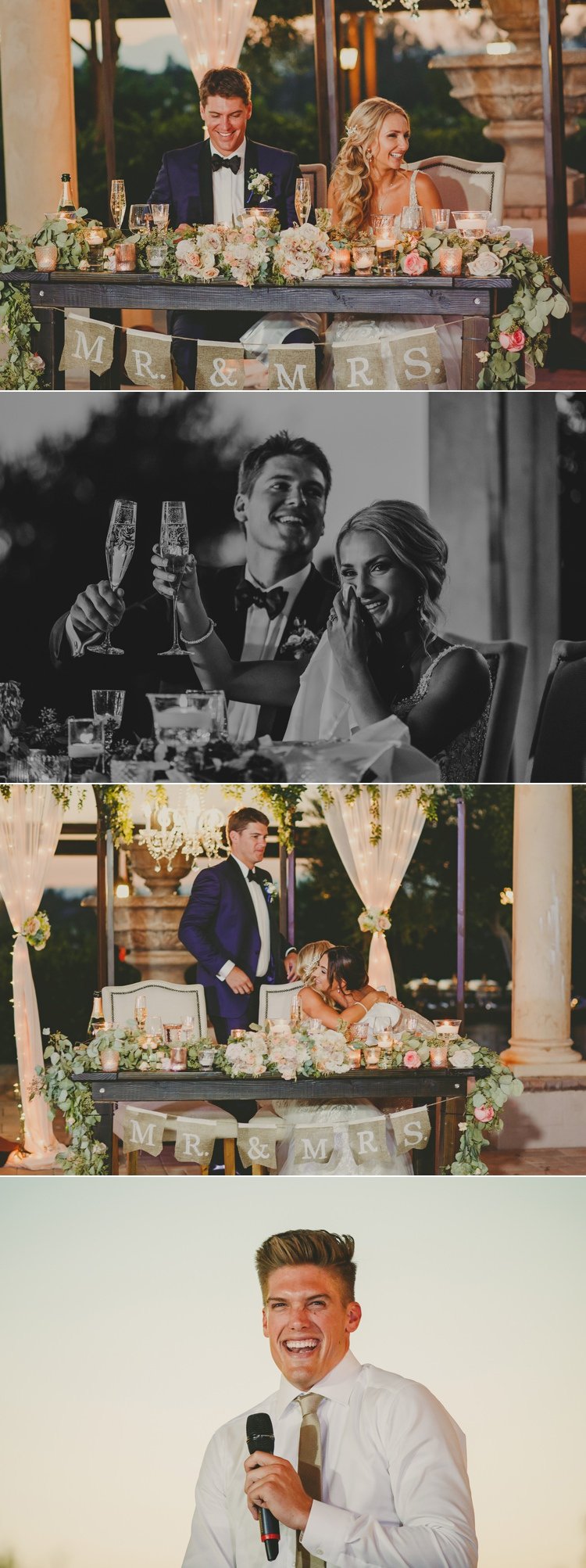 Mount Palomar Wedding Temecula