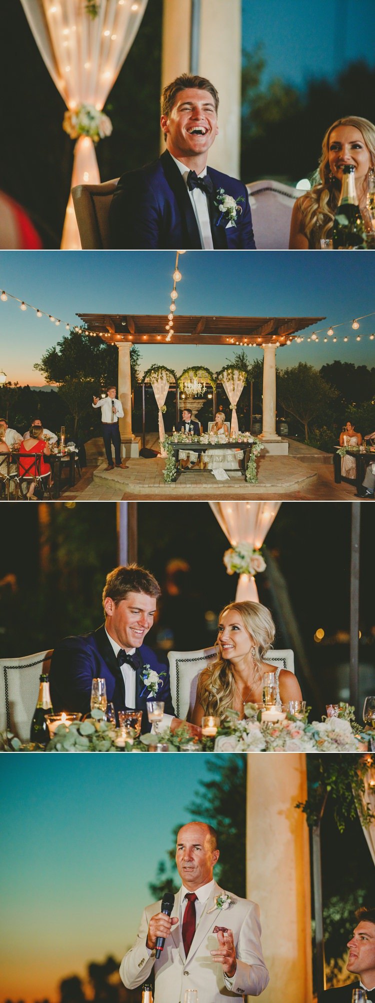Mount Palomar Wedding Temecula