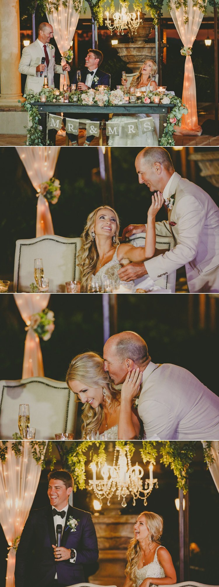 Mount Palomar Wedding Temecula