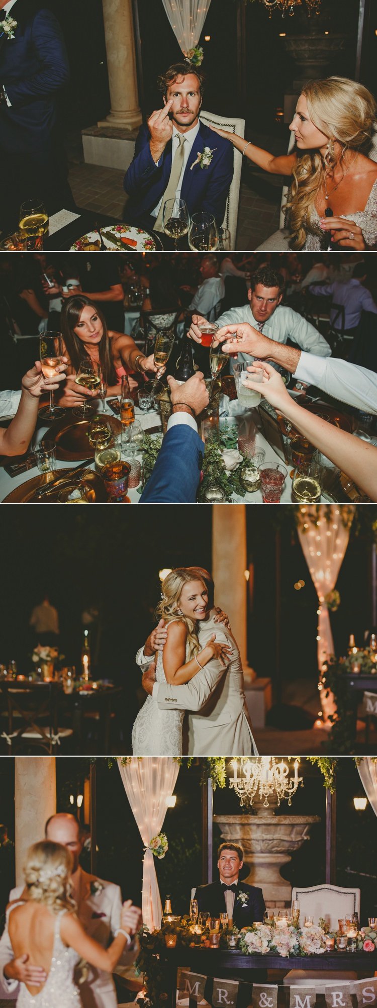 Mount Palomar Wedding Temecula