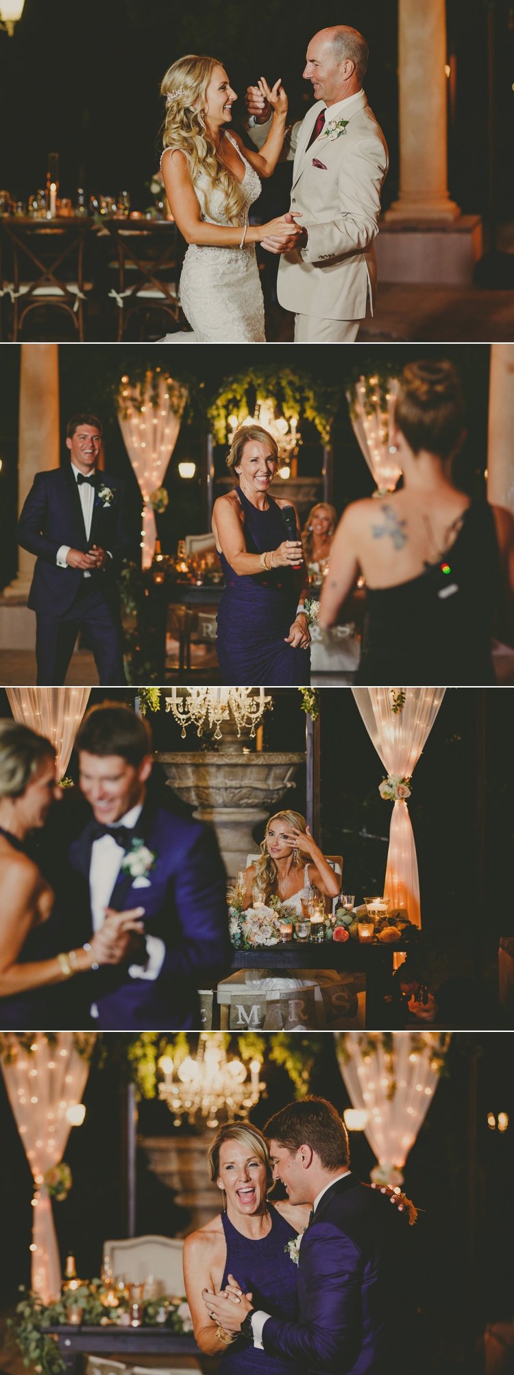 Mount Palomar Wedding Temecula