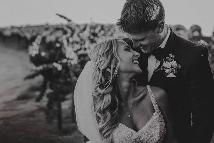 Mount Palomar Wedding Temecula