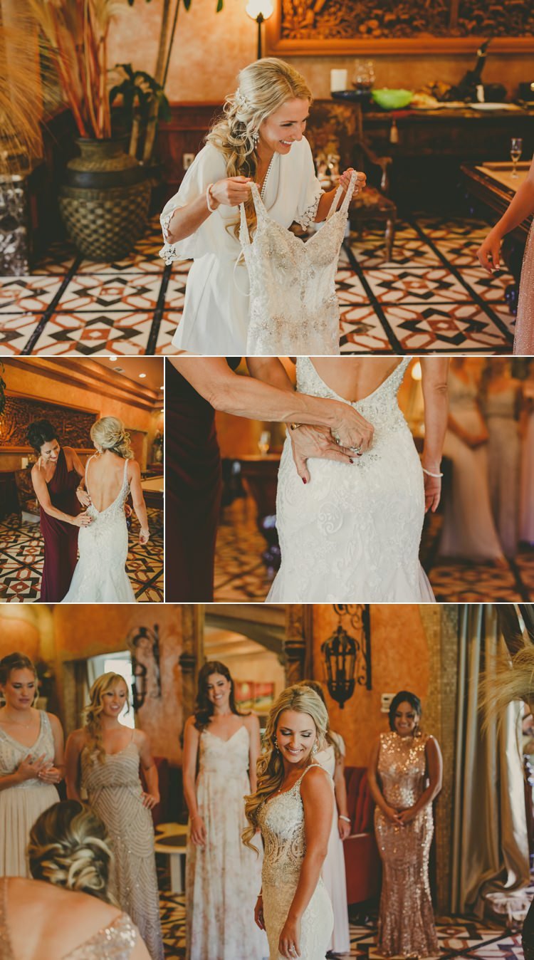 Mount Palomar Wedding Temecula