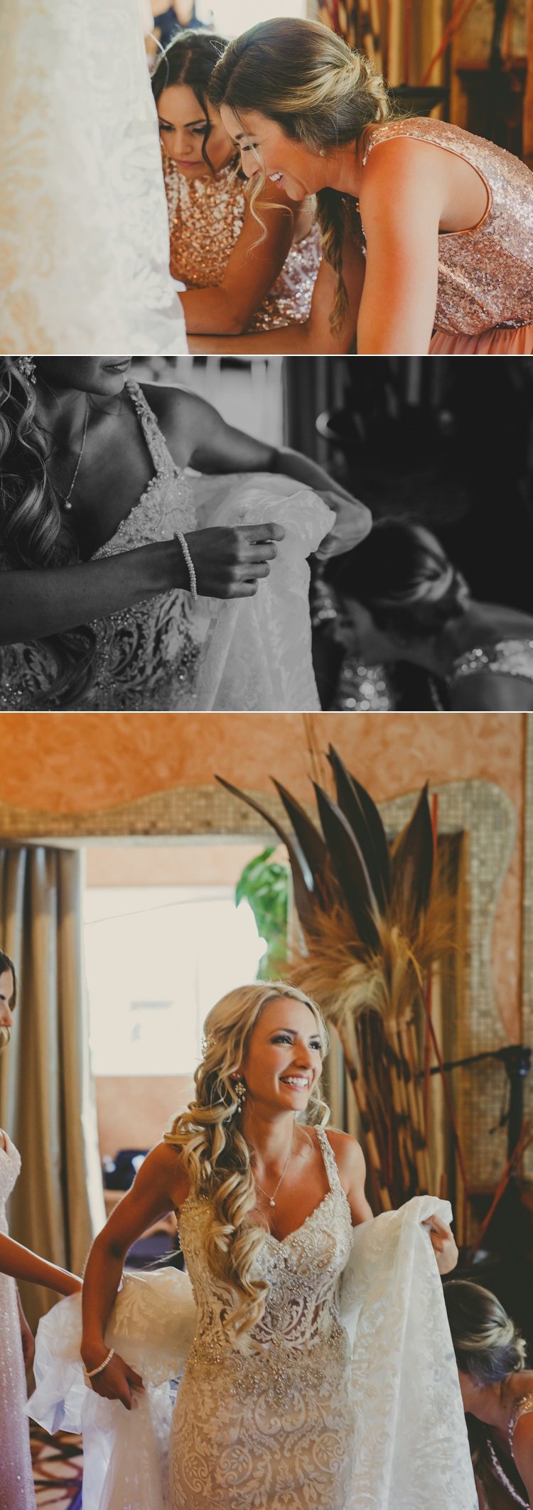 Mount Palomar Wedding Temecula