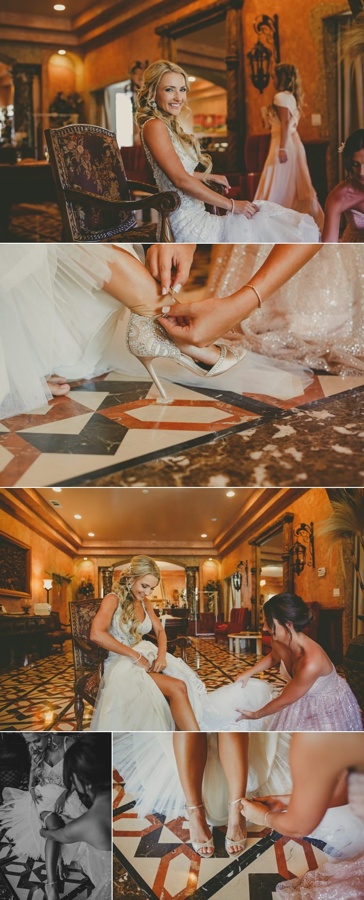 Mount Palomar Wedding Temecula