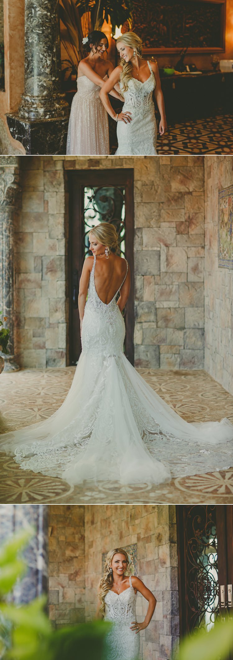 Mount Palomar Wedding Temecula