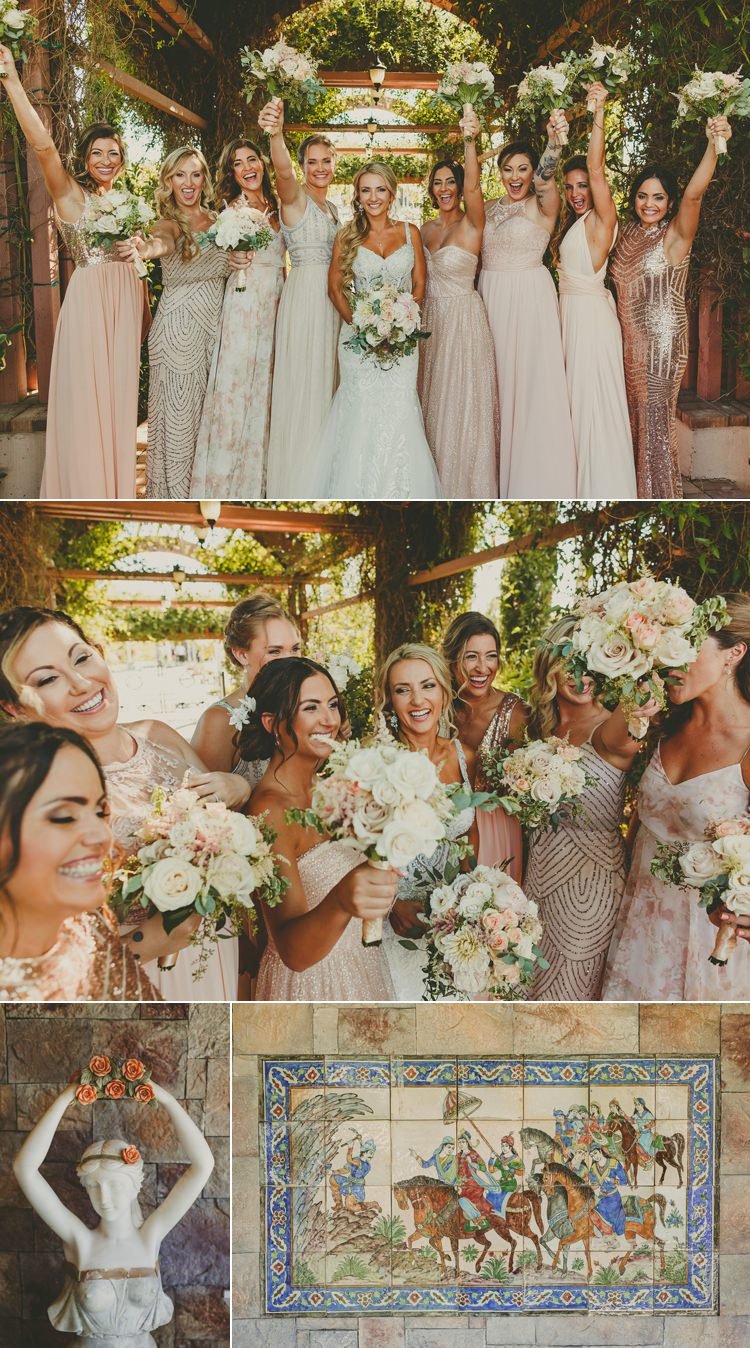 Mount Palomar Wedding Temecula