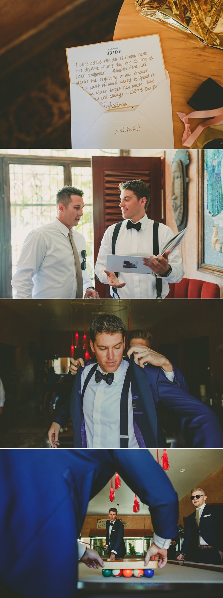 Mount Palomar Wedding Temecula