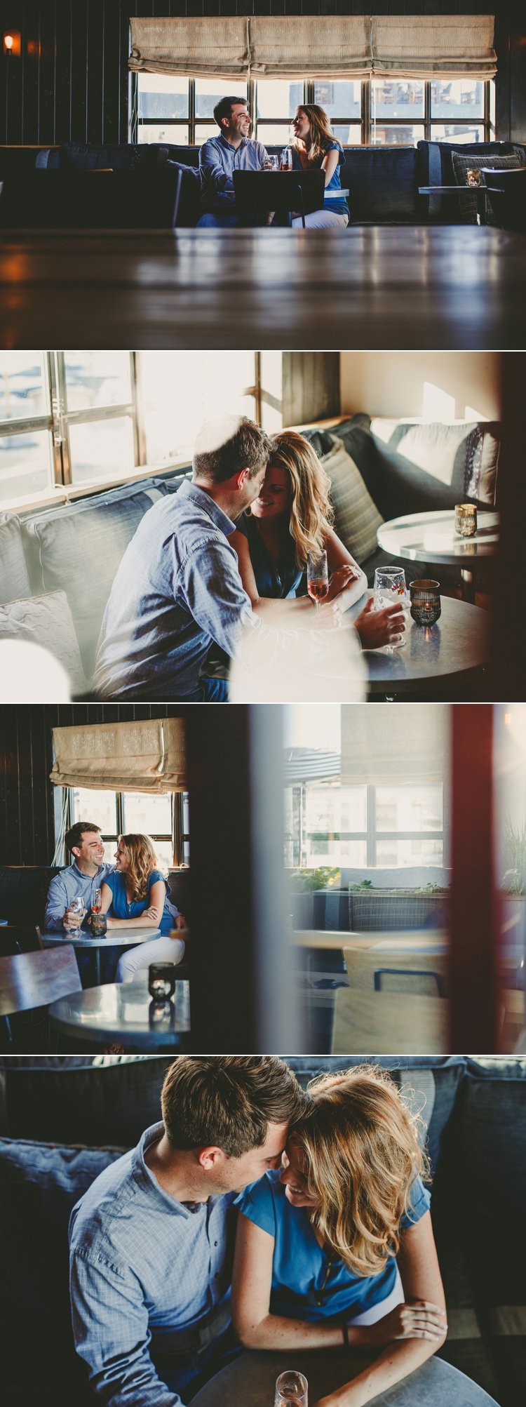 Newport Beach Engagement Photos